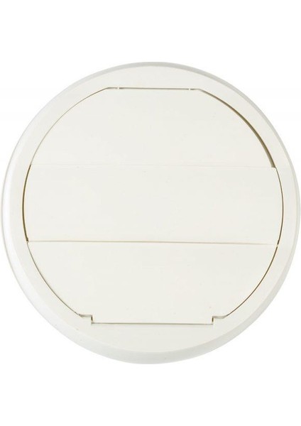 Cam Veya Duvara Mutfak Banyo Salon Havalandırma Fanı Maks. Debi 900 M3/h Fan Hcm 225N fırsatları