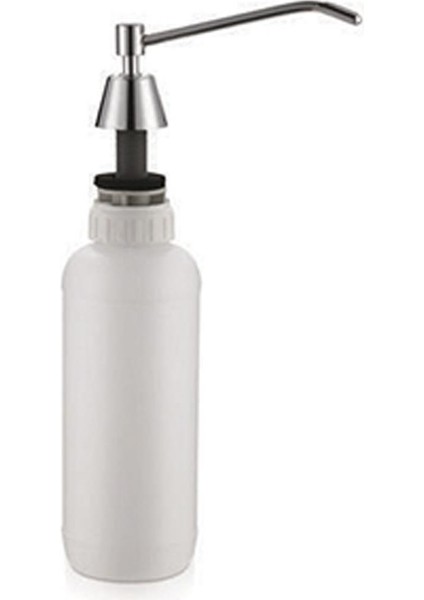 Ankastre Sıvı Sabunluk 770-005 modelleri