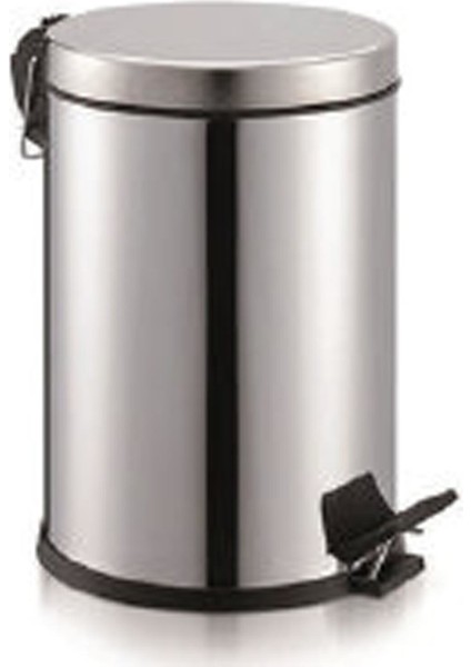 Pedallı Çöp Kovası 3l 790-001