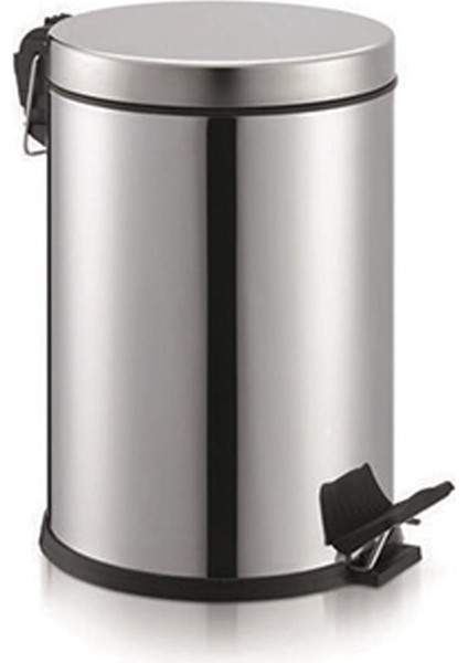 Pedallı Çöp Kovası 12 Lt 790-014