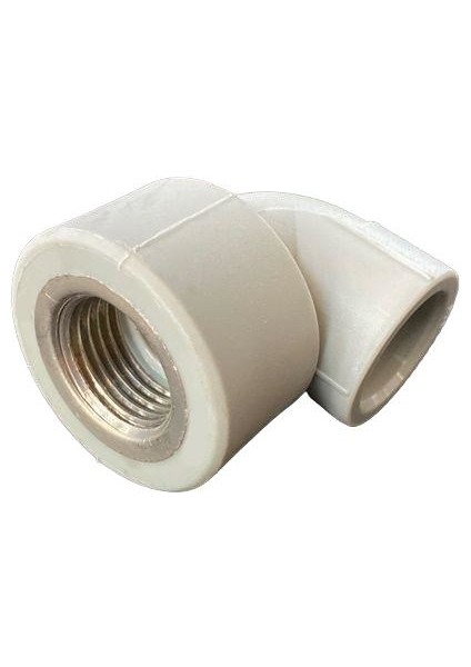 32X1 Dişi Dirsek Gri fiyatları