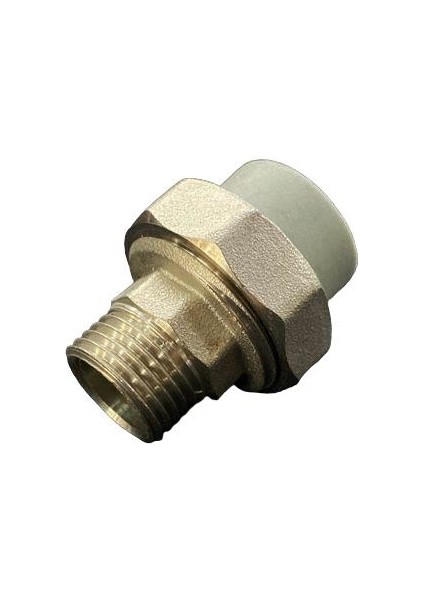 25X3/4 Oynar Başlı Erkek Rekor Gri indirimleri