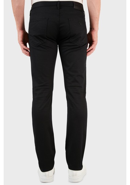 Slim Fit Cepli Pamuklu J06 Jeans Erkek Kot Pantolon 8N1J06 1NJ9Z 0999 modelleri