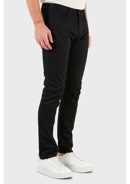 Slim Fit Cepli Pamuklu J06 Jeans Erkek Kot Pantolon 8N1J06 1NJ9Z 0999 fırsatları