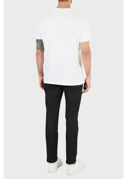Slim Fit Cepli Pamuklu J06 Jeans Erkek Kot Pantolon 8N1J06 1NJ9Z 0999 indirimleri