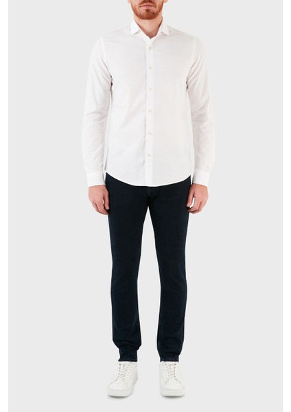 J06 Jeans Erkek Kot Pantolon 8N1J06 1G0IZ 0942