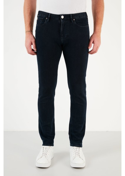 J06 Jeans Erkek Kot Pantolon 8N1J06 1G0IZ 0942