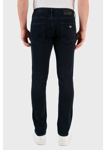 J06 Jeans Erkek Kot Pantolon 8N1J06 1G0IZ 0942