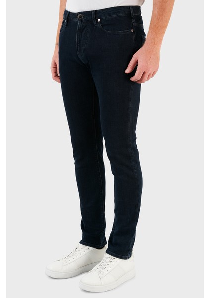 J06 Jeans Erkek Kot Pantolon 8N1J06 1G0IZ 0942