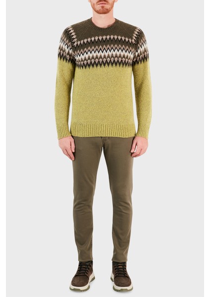 Jeans Erkek Kot Pantolon EX1001K0013BARTEZ