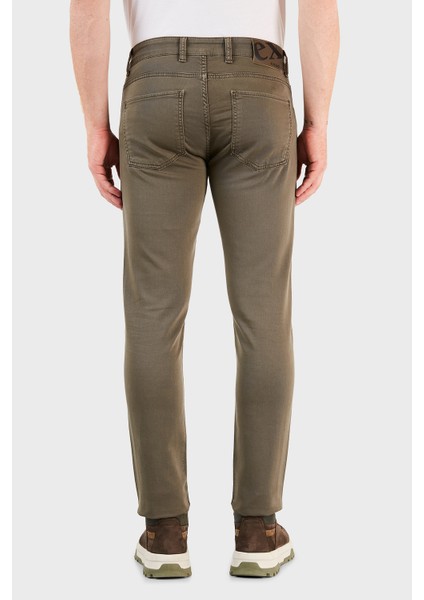 Jeans Erkek Kot Pantolon EX1001K0013BARTEZ modelleri