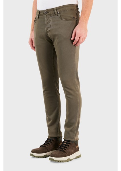 Jeans Erkek Kot Pantolon EX1001K0013BARTEZ fırsatları