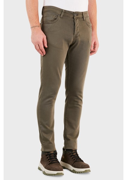 Jeans Erkek Kot Pantolon EX1001K0013BARTEZ indirimleri