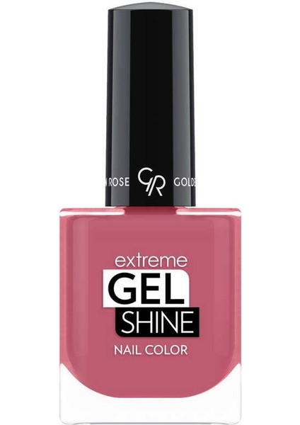 Oje Extreme Gel Shine 18