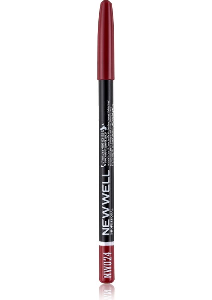 New Well Porcelan Make Up Eyelip PENCIL24