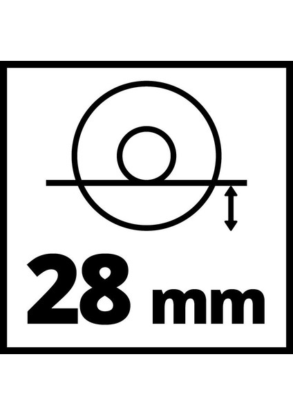 Tc-Ag 18 / 115 Li Akülü Avuç Taşlama + 5.2 Ah Plus Starter Kit
