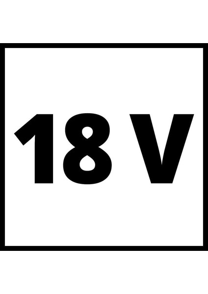 Tc-Ag 18 / 115 Li Akülü Avuç Taşlama + 5.2 Ah Plus Starter Kit