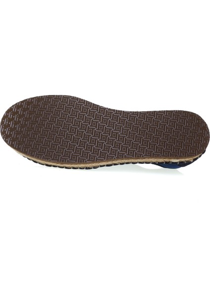 Lacivert Kadın Espadril modelleri
