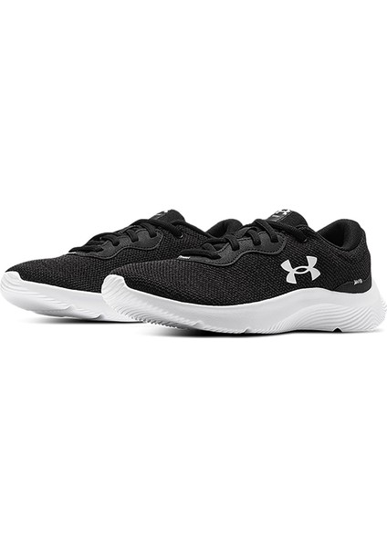 Under Armour Lifestyl, 41, Siyah - Beyaz