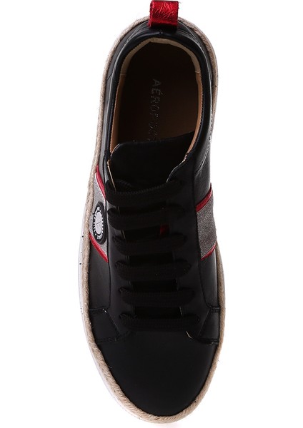 Siyah Sneaker fırsatları