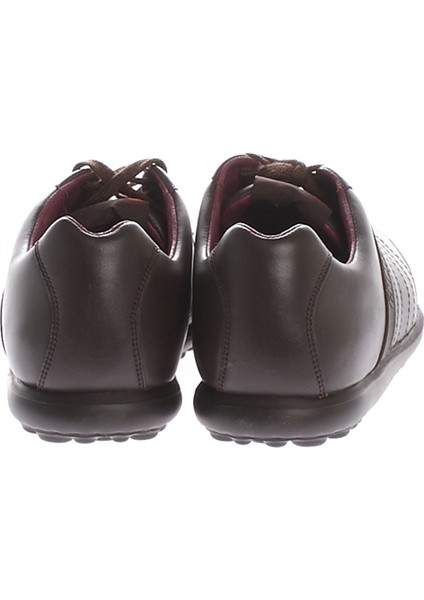 18304-025 Pelotas Kahve Erkek Günlük Ayakkabı