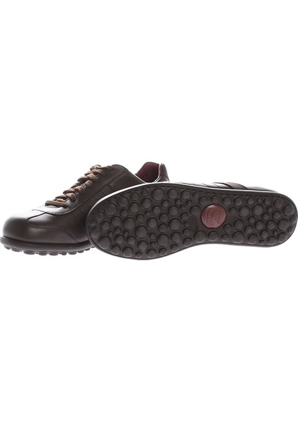 18304-025 Pelotas Kahve Erkek Günlük Ayakkabı fırsatları