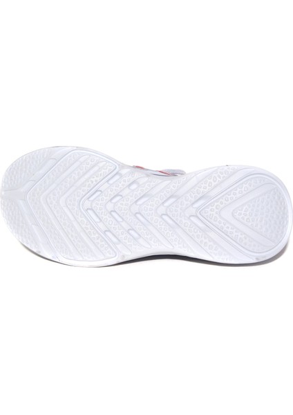 Bağcıklı Renkli Kadın Sneaker