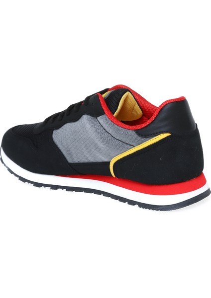Bn-30231 Siyah Erkek Sneaker fiyatları