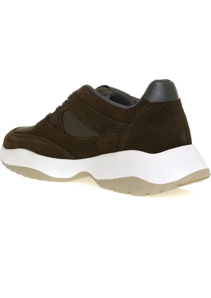 Vargas Kahverengi Erkek Sneaker fırsatları
