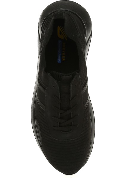 Sneaker, 45, Siyah