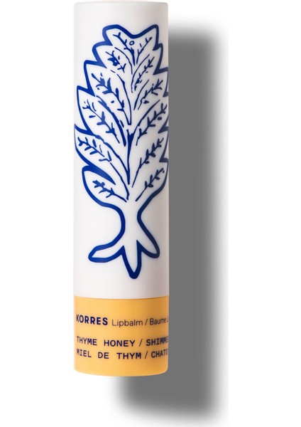 Honey Lip Balm