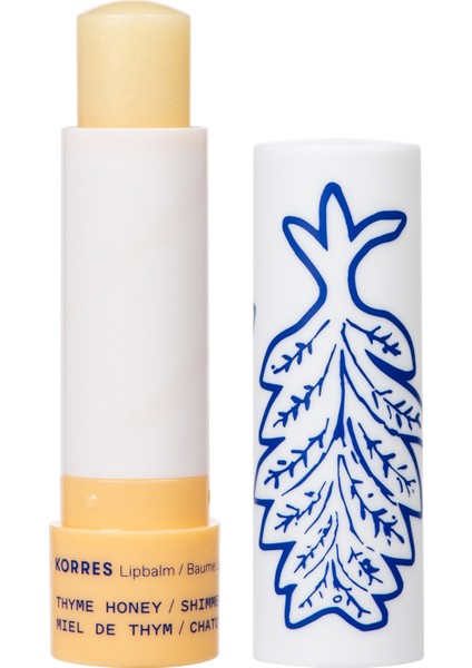 Honey Lip Balm