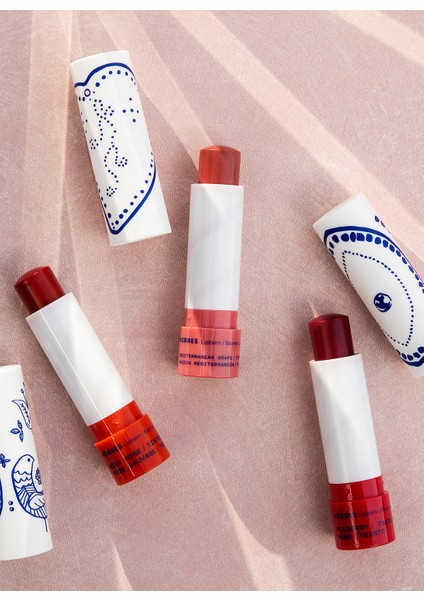 Mulberry Lip Balm