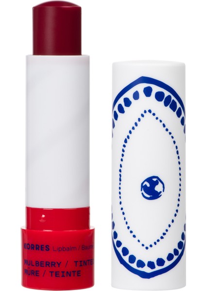 Mulberry Lip Balm