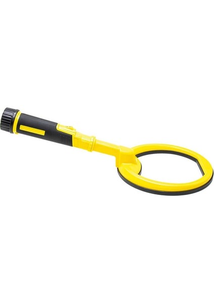 Pulsedive Scuba Detektörü & Pointer 60M'YE Kadar Su Geçirmez - Sarı