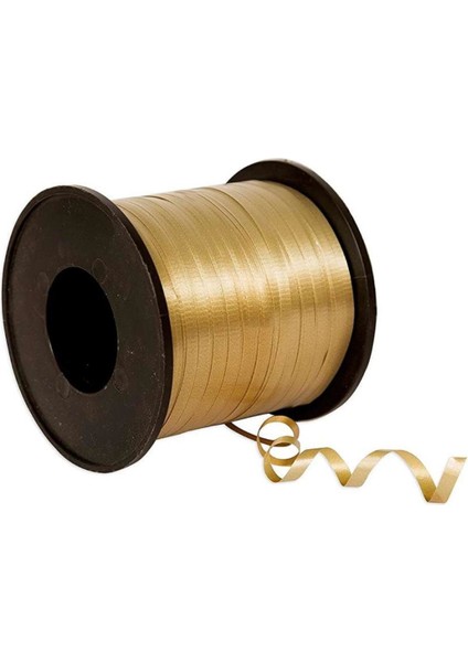 Vagon Rafya 200 Metre - Kahverengi