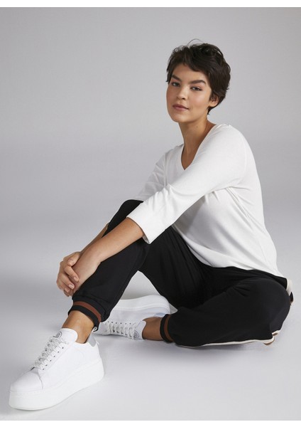 T-Shirt S Ekru indirimleri