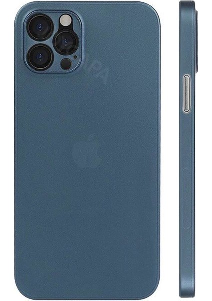 Apple iPhone 12 Pro Max Kılıf Ultra Ince Hayalet Sert Kapak fiyatları