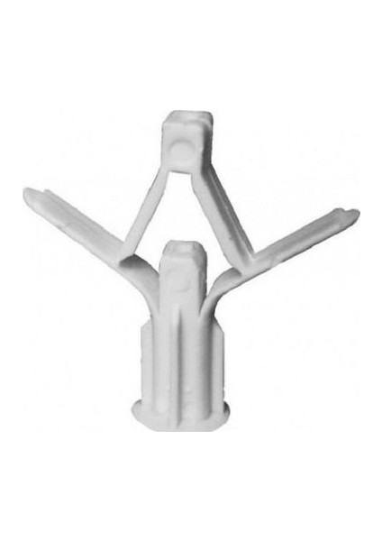 Alçıpan Dübel 2 mm