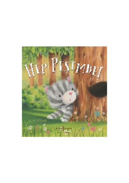 Hep Peşimde! - Sheri Radford