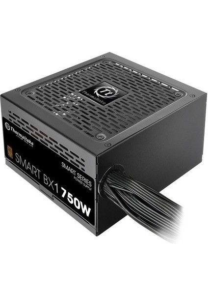 Smart Serisi Bx1 750W 80+ Bronze Psu (PS-SPD-0750NNSABE-1)