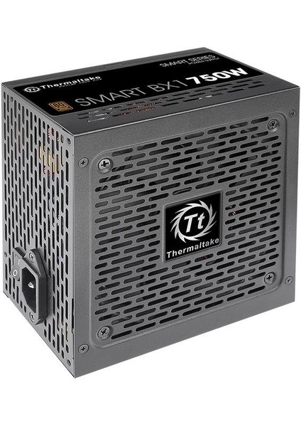 Smart Serisi Bx1 750W 80+ Bronze Psu (PS-SPD-0750NNSABE-1)