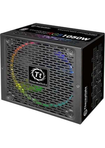 Toughpower Grand 1050W 80+ Platinum Full Modüler  Psu (PS-TPG-1050F1FAPE-1)