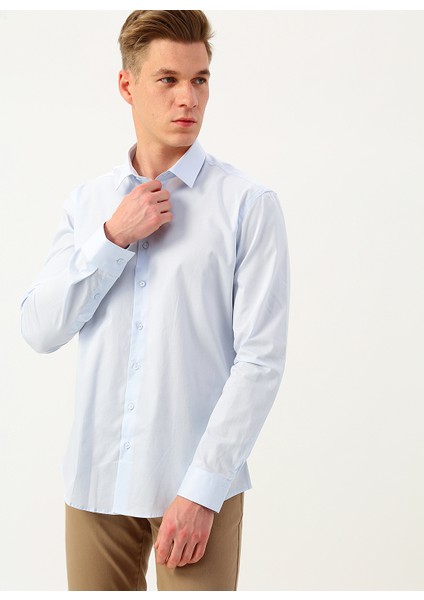 Total Dry Gömlek modelleri