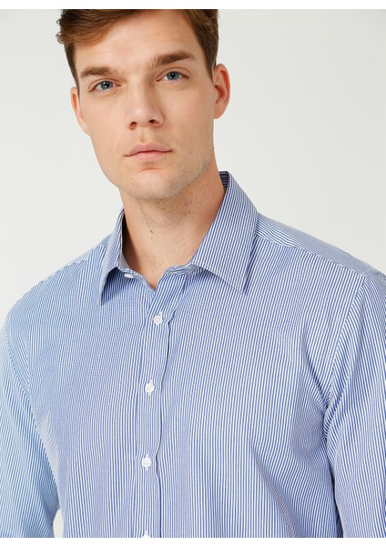 Mavi Erkek Gömlek fiyatları