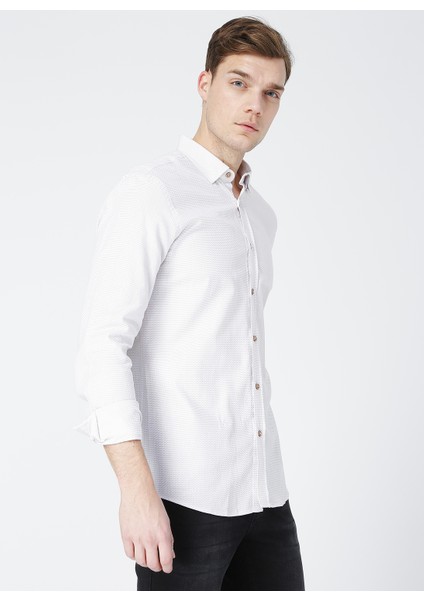 Palmer Bej Erkek Gömlek modelleri