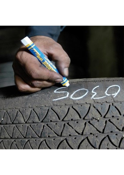 Tyre Marque Sarı (144 Adet)