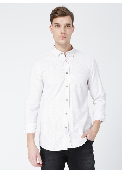 Palmer Bej Erkek Gömlek fiyatları