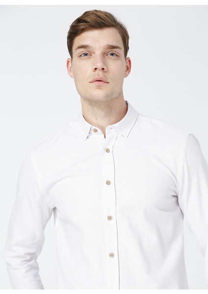 Palmer Bej Erkek Gömlek indirimleri