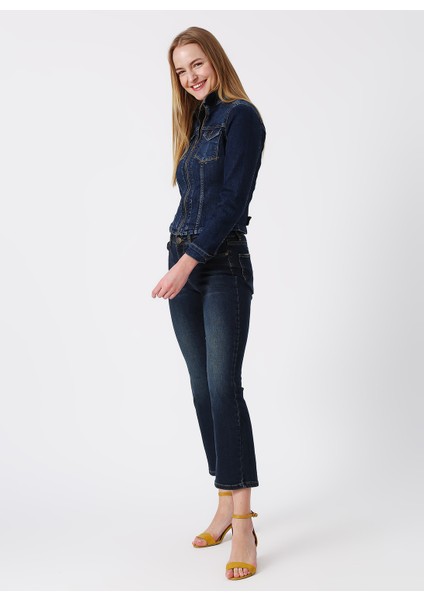 Indigo Denim Pantolon fiyatları